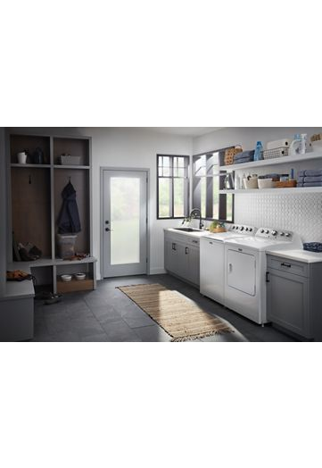 Top Load Washer with Extra Power - 4.5 cu. ft.