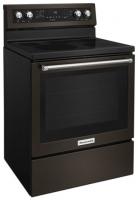 30-Inch 5-Element Electric Convection Range