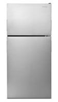 30-inch Wide Top-Freezer Refrigerator with Garden Fresh™ Crisper Bins - 18 cu. ft.