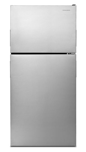 30-inch Wide Top-Freezer Refrigerator with Garden Fresh™ Crisper Bins - 18 cu. ft.