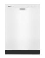 Amana® Dishwasher with Triple Filter Wash System