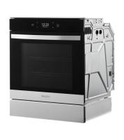 2.9 Cu. Ft. 24 Inch Convection Wall Oven