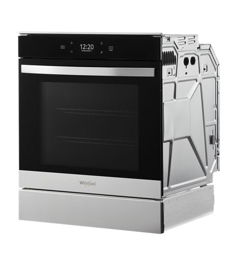 2.9 Cu. Ft. 24 Inch Convection Wall Oven