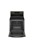 6.4 cu. ft. Freestanding Electric Range with Frozen Bake™ Technology