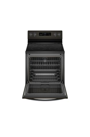 6.4 cu. ft. Freestanding Electric Range with Frozen Bake™ Technology