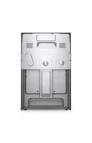 6.4 cu. ft. Freestanding Electric Range with Frozen Bake™ Technology