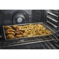 Gas Slide-In Range - 5.8 cu. ft.