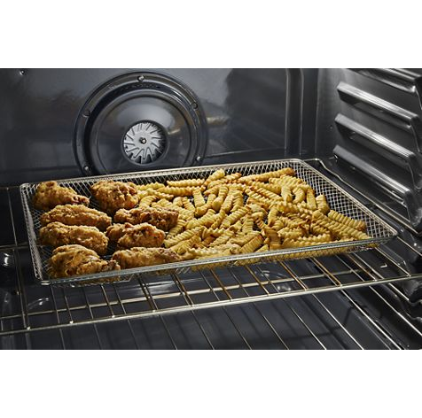 Gas Slide-In Range - 5.8 cu. ft.