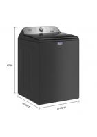 Pet Pro Top Load Washer - 4.7 cu. ft.
