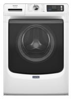 Smart Pet Pro Front Load Washer - 5.0 CU. FT.