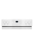 5.3 cu. ft. Electric Range with Keep Warm Setting.