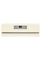 5.0 cu. ft. Gas Range with Center Oval Burner