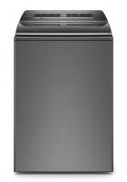 5.2 - 5.3 cu. ft. Top Load Washer with 2 in 1 Removable Agitator