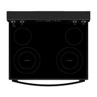 30-inch Electric Range with No Preheat Mode
