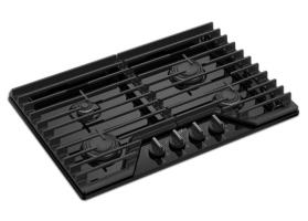 30-inch Gas Cooktop with SpeedHeat™ Burners