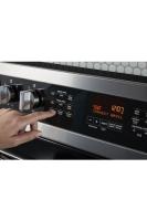 30-Inch Wide Double Oven Electric Range With True Convection - 6.7 Cu. Ft.