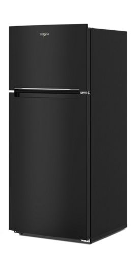 28-inch Wide Top-Freezer Refrigerator - 16.3 Cu. Ft.