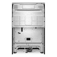 30-inch Self Clean Gas Range with No Preheat Mode