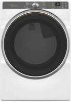 7.4 cu. ft. Smart Front Load ENERGY STAR® Gas Dryer with Steam Capabilities