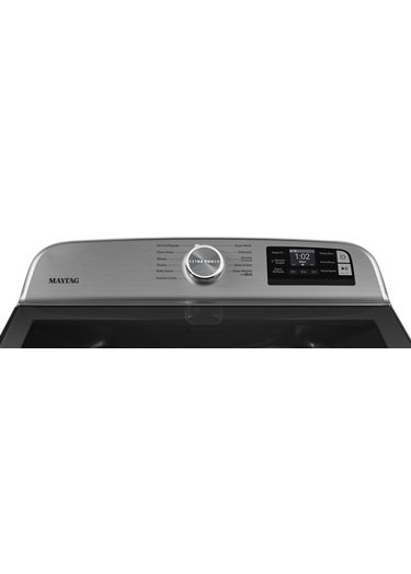 Smart Top Load Washer with Extra Power - 4.7 cu. ft.