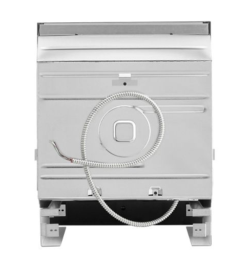 2.9 Cu. Ft. 24 Inch Convection Wall Oven
