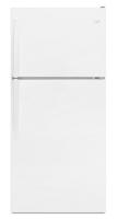 30-inch Wide Top Freezer Refrigerator - 18 cu. ft.