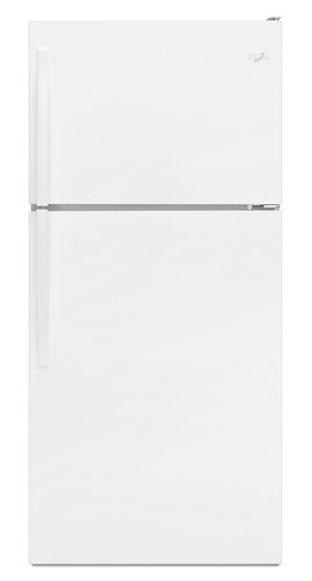30-inch Wide Top Freezer Refrigerator - 18 cu. ft.