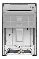 5.0 Cu. Ft. Whirlpool® Gas 5-in-1 Air Fry Oven.