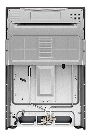5.0 Cu. Ft. Whirlpool® Gas 5-in-1 Air Fry Oven.