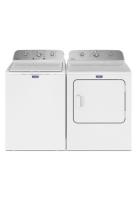 Top Load Washer with Deep Fill - 4.5 cu. ft.