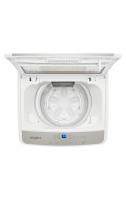 1.6 cu. ft. Compact Top Load Washer with Flexible Installation