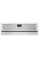 6.0 Cu. Ft. Gas Double Oven Range with EZ-2-Lift™ Hinged Grates