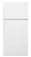 28-inch Wide Top Freezer Refrigerator - 14 cu. ft.