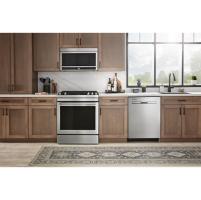 Flush Mount Over-the-Range Toaster Oven Combination - 1.1 Cu. Ft.