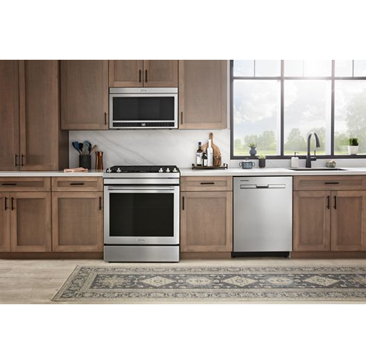 Flush Mount Over-the-Range Toaster Oven Combination - 1.1 Cu. Ft.
