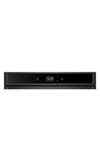 8.6 cu. ft. Smart Double Wall Oven with Touchscreen