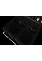 30-Inch 5-Element Electric Convection Range