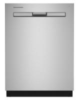 Top control dishwasher with Dual Power Filtration