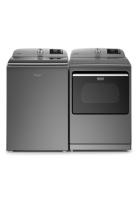 Smart Top Load Washer with Extra Power - 5.3 cu. ft.