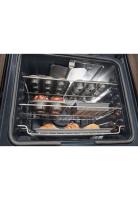 30-Inch 5-Burner Gas Convection Range