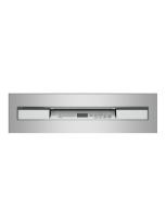 Front Control Dishwasher with PowerBlast Cycle