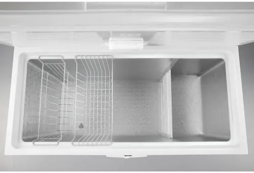 Garage Ready in Freezer Mode Chest Freezer with Baskets - 16 cu. ft.