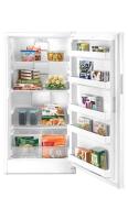 16 cu. ft. Upright Freezer with Energy-Saving Insulation