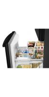 29-inch Wide Bottom-Freezer Refrigerator with EasyFreezer™ Pull-Out Drawer -- 18 cu. ft. Capacity