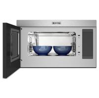 Flush Mount Over-the-Range Toaster Oven Combination - 1.1 Cu. Ft.
