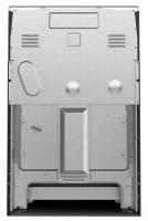 30-inch Wide Electric Range with Steam Clean - 5.3 cu. ft.