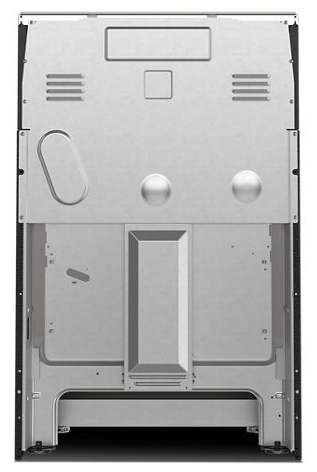 30-inch Wide Electric Range with Steam Clean - 5.3 cu. ft.