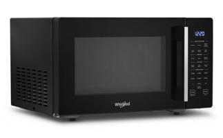 0.9 Cu. Ft. Capacity Countertop Microwave with 900 Watt Cooking Power