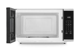 2.2 cu. ft. Sensor Cooking Microwave