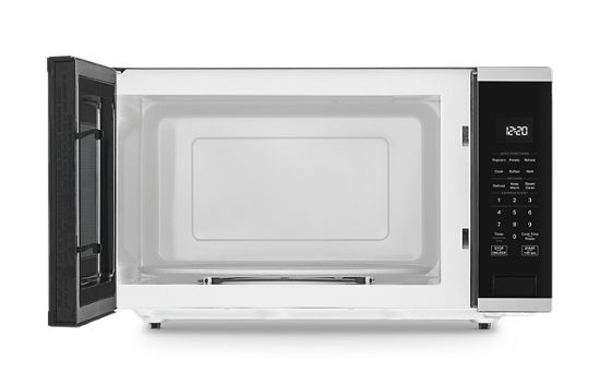 2.2 cu. ft. Sensor Cooking Microwave
